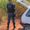 Polícia Militar em Três Lagoas realiza a prisão de autor de furto de fios