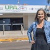 UPA 24 HORAS DE ANDRADINA INAUGURA SERVIÇO DE ACOLHIMENTO E INFORMAÇÕES