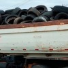 ‘Limpa Birigui’ recolheu quase 8 mil pneus em auto centers da cidade