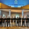 Clube dos treze celebra 61 anos e empossa nova diretoria para gestão 2023