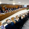 “Um por todos, e todos por um” união no Governo Federal, o Brasil se reencontrou em 2023 !!!