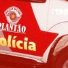 Polícia Militar de Guararapes captura procurado da justiça na madrugada deste sábado