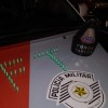 ROCAM de Birigui prende acusado de tráfico de drogas no Jardim dos Pinheiros