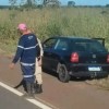 MOTORISTA MORRE APÓS SER ATINGIDO POR PEÇA DE CARRETA NA BR-262 EM TRÊS LAGOAS
