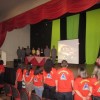 Show de talento e cidadania na Penitenciária “Adriano Marrey” de Guarulhos II