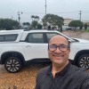VICE PREFEITO DE EDSON DO NASCIMENTO CONQUISTA VEÍCULO ZERO QUILÔMETRO PARA O SETOR DE ZOONOSE DE SUD MENNUCCI