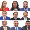 Câmara de Três Lagoas solicita duplicação da BR-262 de Três Lagoas para Campo Grande