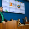 Câmara Municipal de Três Lagoas é palco da 3ª Conferência Municipal do Meio Ambiente
