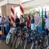 Judiciário participa da cerimônia de aniversário da corregedoria da PM