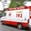 Araçatuba ganha mais três ambulâncias