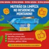 Última Semana do Mutirão de Limpeza no Residencial Montanini em Três Lagoas