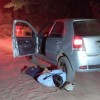 Polícia Civil de Água Clara prende homem suspeito de estuprar enteada de 04 anos em fazenda próximo ao município