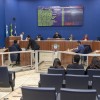 Vereadores de Três Lagoas aprovam alterações em benefícios fiscais e balcão de empregos para mulheres vítimas de violência