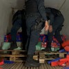 Polícia Militar em Três Lagoas apreende mais de 2 toneladas de Drogas e prende autor de Tráfico