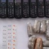 “Carandiru Caipira” acréscimo 33%, em apreensões de drogas e celulares comparadas com 2020, na região de Campinas