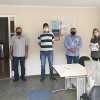 Covid-19: CAEF de Araçatuba amplia ações de reintegração social
