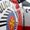 POLÍCIA MILITAR EM TUPI PAULISTA CAPTURA PROCURADA DA JUSTIÇA