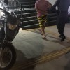 Polícia Militar de Andradina prende homem por apropriação indébita e roubo; motocicleta é recuperada no bairro Pereira Jordão