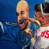 Artista Tizy Graffiti será responsável por mural na Galeria Popular de Andradina em projeto de R$ 87,5 mil