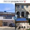 2° DP de Campinas prendeu diretor de escola estadual por armazenar centenas de vídeos de pornografia infantil