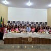 POLÍCIA CIVIL HOMENAGEIA POLICIAIS FEMININAS PELO DIA INTERNACIONAL DA MULHER EM DRACENA