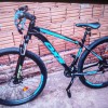BICICLETA É FURTADA NO ESTACIONAMENTO DE UM SUPERMERCADO EM ANDRADINA