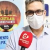 Em Três Lagoas 4ª Costelada Beneficente em prol da hemodiálise do Hospital Auxiliadora neste domingo