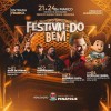 Santa Casa de Penápolis convida a população para o Evento “Festival do bem”