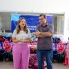 Prefeitura de Três Lagoas e Governo de MS entregam cobertores para as famílias atendidas pelos CRAS