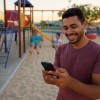 MAIS CONECTIVIDADE – Prefeitura está instalando Wi-Fi gratuito nas praças de Três Lagoas