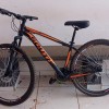 Polícia Militar de Três Lagoas prendeu ciclista por receptação