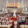Capela Sagrado Coração de Jesus da Santa Casa de Andradina retoma suas missas após reforma