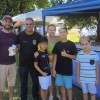Polícia Civil promove festa para as crianças em Araçatuba