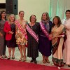 1º Chá das Mães promovido pelo Grupo Folha Regional é um sucesso em Andradina