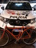Polícia Militar de Nova Independência prende homem que invadiu casa, roubou bicicleta e celular e agrediu o morador