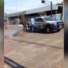 Em Três Lagoas mulher de 50 anos morre atropelada por caminhão na avenida Clodoaldo Garcia
