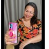 Conheça Nadja Alessandra, uma Dona de casa de Três Lagoas que está fazendo sucesso no Instagram e Tik Tok
