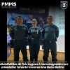 Policial Militar de Três Lagoas é homenageada com a medalha Tenente-Coronel PM Ana Neize Baltha