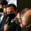 Doria aprova ‘Bolsa do Povo’ com pagamentos de R$ 500 por mês