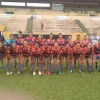 Time feminino do Três Lagoas Sport Club estreia com derrota para a forte SERC, em casa