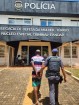 Polícia Militar de Pereira Barreto prende tratorista por descumprir medida protetiva