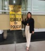 Delegacia de Polícia de Panorama é comandada por nova delegada, a policial civil Anna Carolina Mazzo
