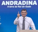 “Segurança em 1º Lugar: Em Andradina Vereador Silas solicita ciclovia entre os Distritos Planalto e Paranápolis”