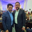 Vice prefeito de Castilho participa em São Paulo de lançamento do Programa Superação SP
