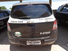 Ladrões furtam vários aparelhos celulares e objetos de loja no Centro de Andradina, DIG investiga o caso