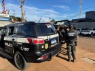 DEIC DE PRESIDENTE PRUDENTE DEFLAGRA OPERAÇÃO 18 K E CUMPRE MEDIDAS CAUTELARES