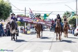 COM 33 COMITIVAS DE TODA REGIÃO, 13ª CAVALGADA TRADIÇÃO SERTANEJA CONSOLIDA MURUTINGA COMO DESTINO DE EVENTOS NO INTERIOR PAULISTA