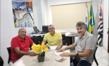 Arlindo Chinaglia envia R$ 80 MIL para reforçar ações de Saúde em Itapura