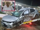 Ex-vereador de Nova Independência sai ileso de grave acidente contra carreta na SP 563 General Figueiredo