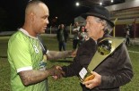 Nova Independência é Campeão da Copa Master em Nova Guataporanga
